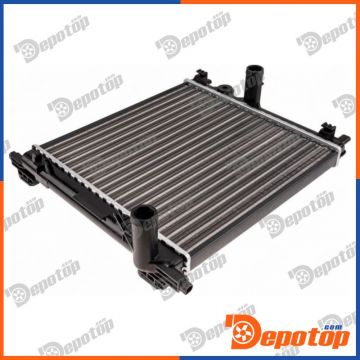 Radiateur du moteur pour SEAT | CCH-WW-027, 8MK376735021